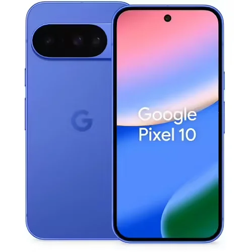 Google Pixel 10 Indigo