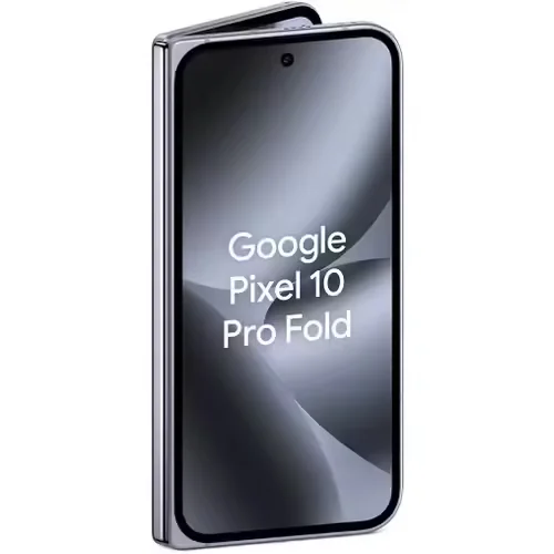 Google Pixel 10 Pro Fold Quartz