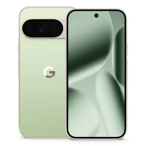 Google Pixel 10 Pro XL Jade