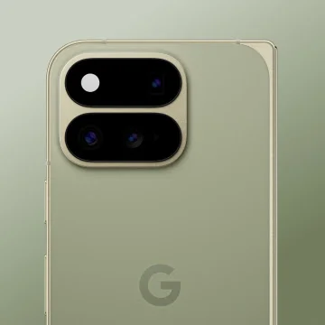 Google Pixel 11 Pro Fold