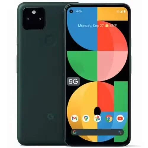 Google Pixel 5A 5G Mostly Version Japon