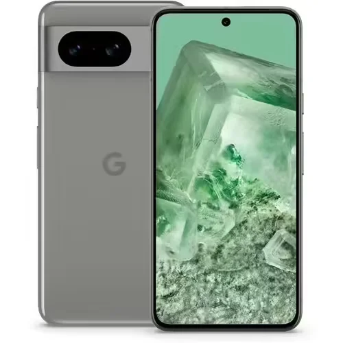 Google Pixel 8 Noisette