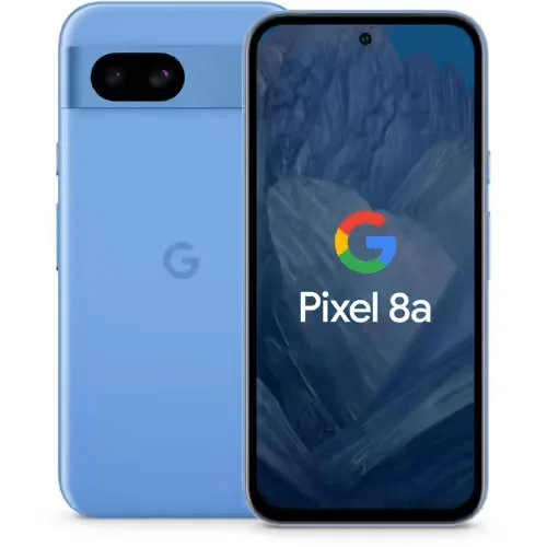Google Pixel 8a