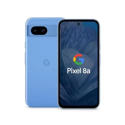 Google Pixel 8a 5G Telephone Portable