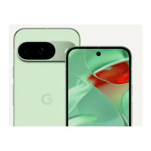 Google Pixel 9 Amande