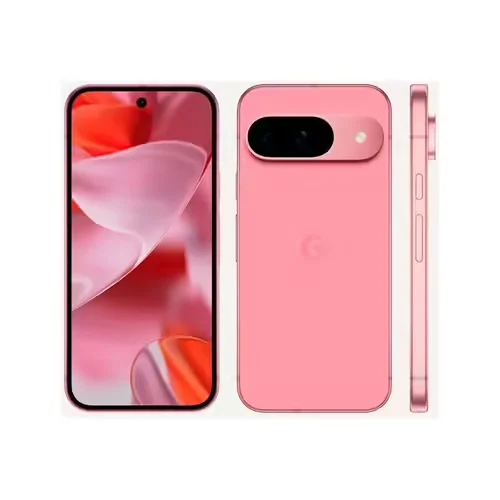 Google Pixel 9 Pivoine