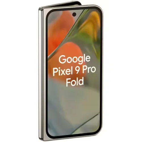 Google Pixel 9 Pro Fold