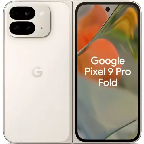 Google Pixel 9 Pro Fold