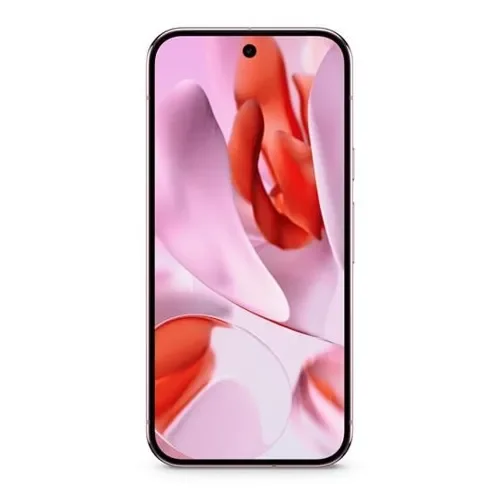 Google Pixel 9 Pro Quartz