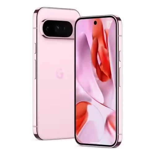 Google Pixel 9 Pro Quartz