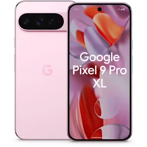 Google Pixel 9 Pro XL Quartz