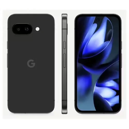 Google Pixel 9A Noir
