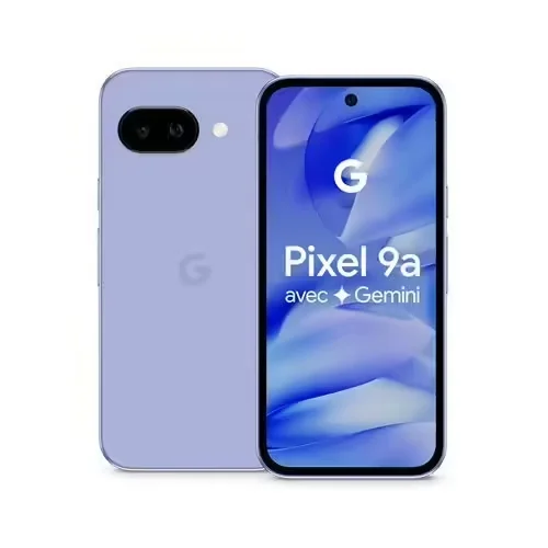 Google Pixel 9A