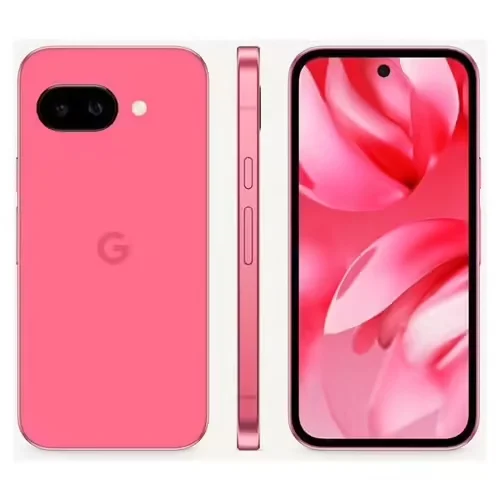 Google Pixel 9A Pivoine
