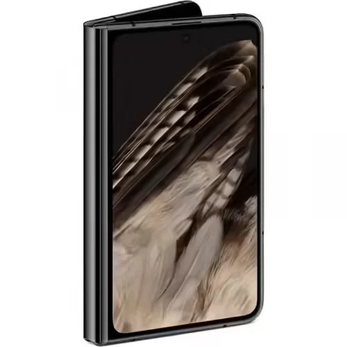 Google Pixel Fold 5G 12/ obsidienne DE