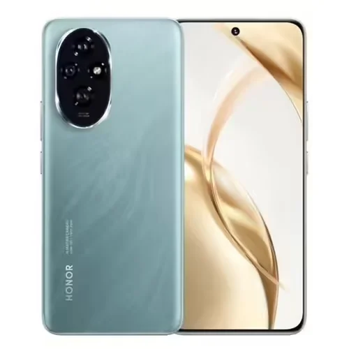 Huawei 200 émeraude