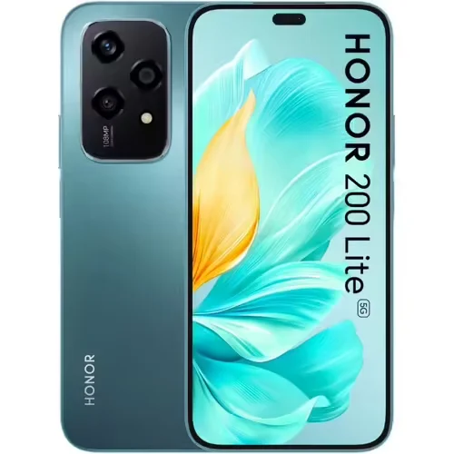 Huawei 200 Lite 5G Cyan Lake