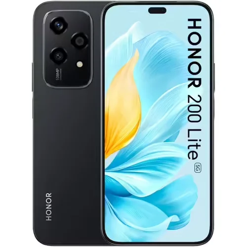 Huawei 200 Lite 5G Midnight