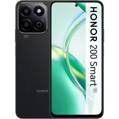 Huawei 200 Smart minuit