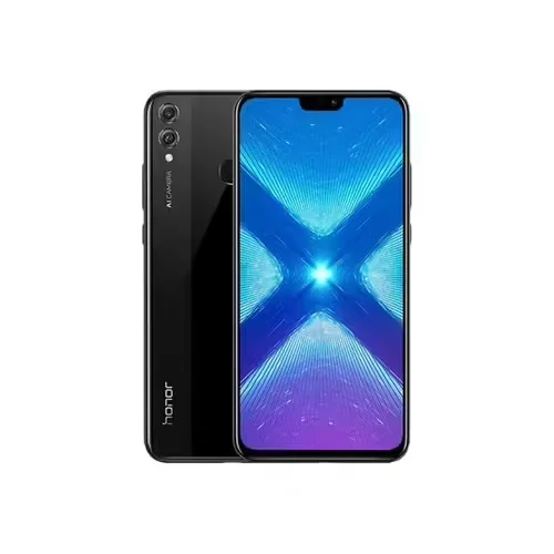 Huawei 8X