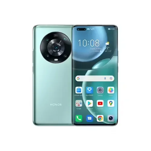 Huawei Magic 4 Pro 5G Cyan
