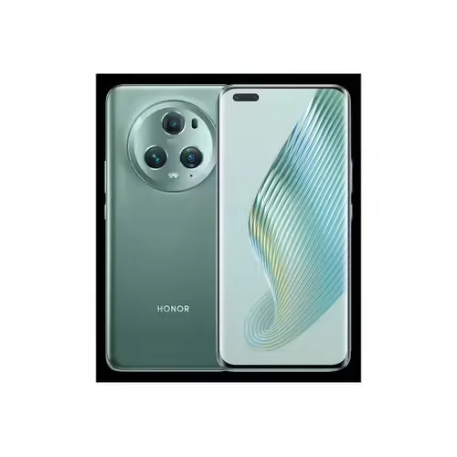 Huawei Magic5 Pro 6,81" 5G Double nano SIM Meadow