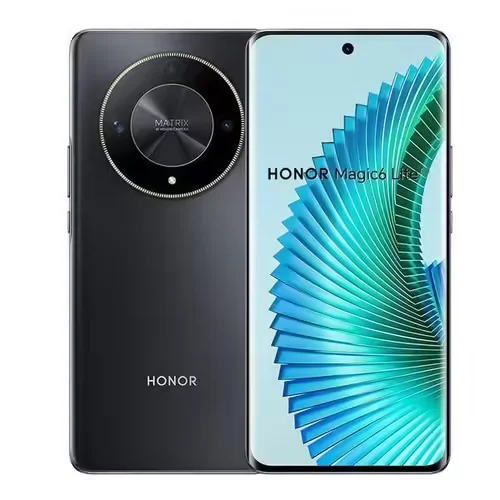 Huawei Magic6 Lite minuit