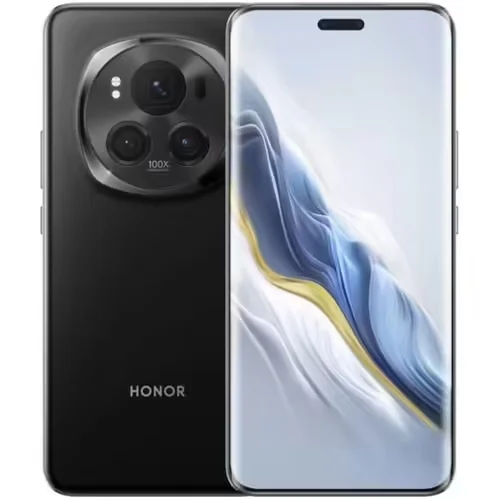 Huawei Magic6 Pro minuit