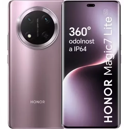 Huawei Magic7 Lite 5G Dual-SIM