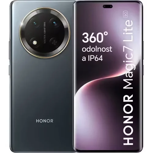 Huawei Magic7 Lite 5G Dual-SIM