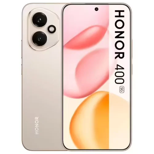 HUAWEI Smartphone HONOR 400 Désert 5G
