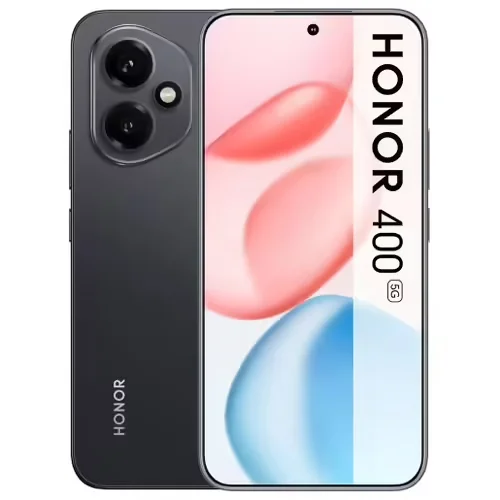 Huawei Smartphone HONOR 400 Minuit 5G