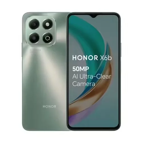 Huawei X6b 4GB-128GB Verde (Forest ) Dual SIM