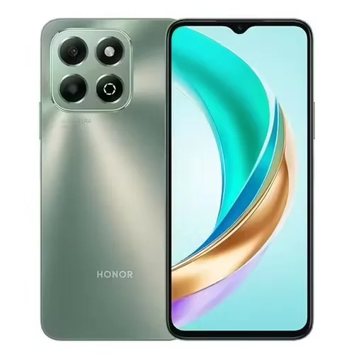 Huawei X6b forêt