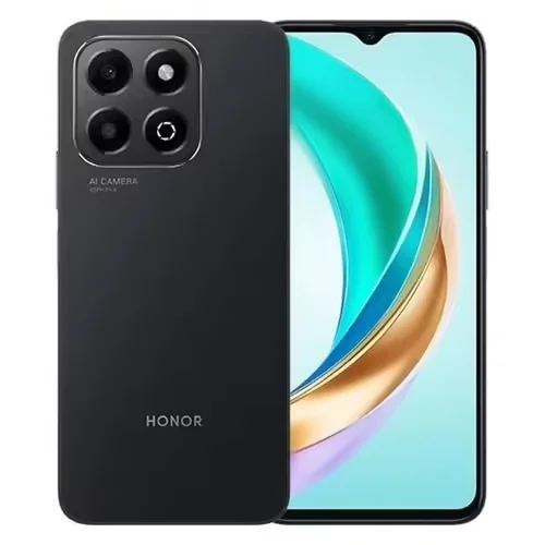 Huawei X6b minuit