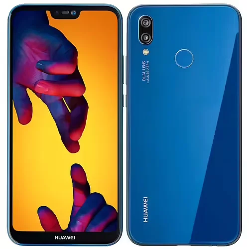 Huawei P20 Lite Double SIM