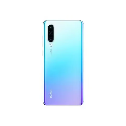 Huawei P30 Double SIM Breathing Crystal Nacré