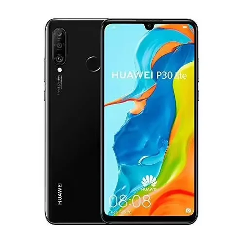 HUAWEI P30 lite minuit