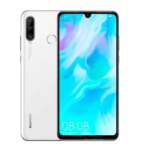 Huawei P30 lite perle