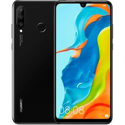 Huawei P30 lite (RAM ) Double SIM minuit