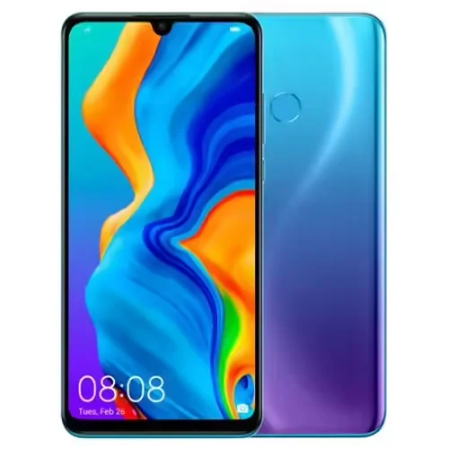Huawei P30 lite (RAM ) Double SIM Paon