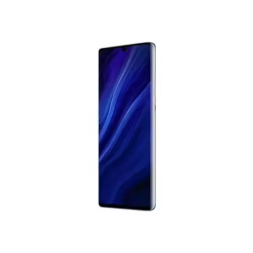 Huawei P30 Pro Argent givré