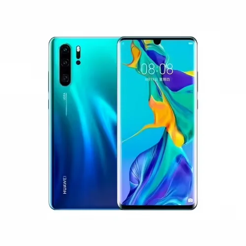 Huawei P30 Pro (RAM ) Double SIM Aurora