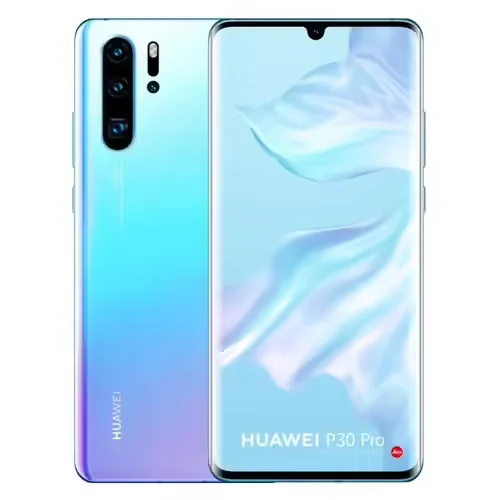 Huawei P30 Pro (RAM ) Double SIM Breathing Crystal Nacré