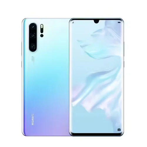 HUAWEI P30 Pro (RAM ) Double SIM Breathing Crystal Nacré