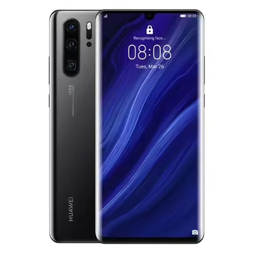 HUAWEI P30 Pro (RAM ) Double SIM Minuit