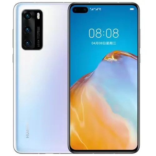 Huawei P40 5G Ram Rom Dual Sim