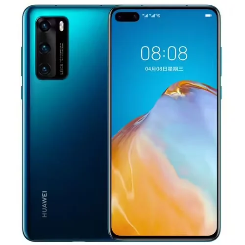 Huawei P40 5G Ram Rom Dual Sim