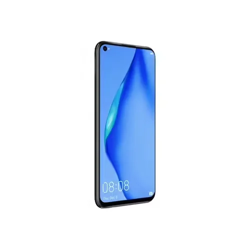 Huawei P40 lite Double SIM minuit (Services Google non intégrés