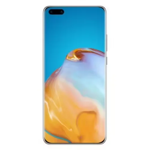Huawei P40 Pro Double SIM (Services Google non intégrés